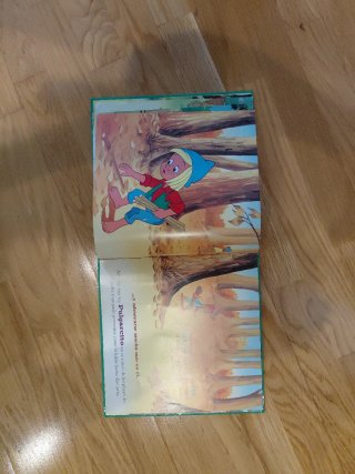 5 Libros Infantiles
