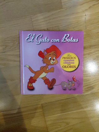 5 Libros Infantiles