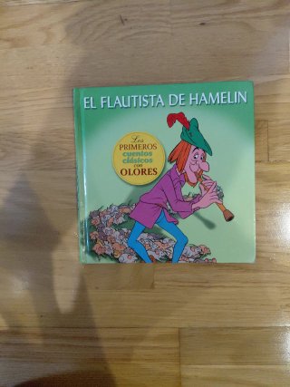 5 Libros Infantiles