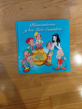 5 Libros Infantiles