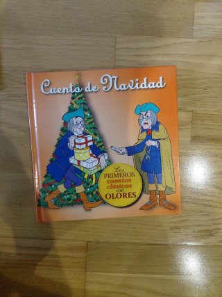 5 Libros Infantiles