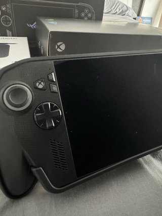 Console portatile Asus ROG Ally Xbox