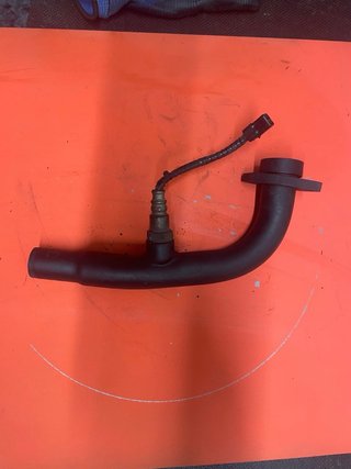 Colector xmax 250