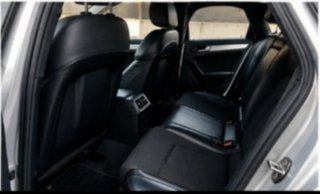 Audi A4 S line B8 2009