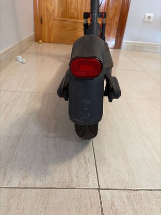 Patinete Eléctrico Xiaomi Elite