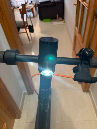 Patinete Eléctrico Xiaomi Elite