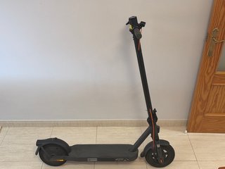 Patinete Eléctrico Xiaomi Elite