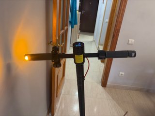 Patinete Eléctrico Xiaomi Elite