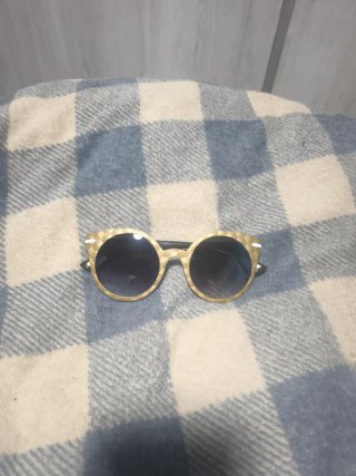 Gafas de sol AirDP Style (Diseño Italiano) + Estuc
