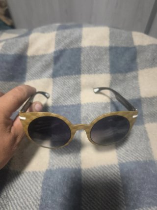Gafas de sol AirDP Style (Diseño Italiano) + Estuc