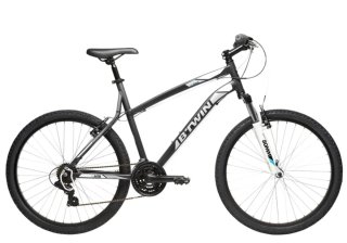 Bicicleta de carretera
