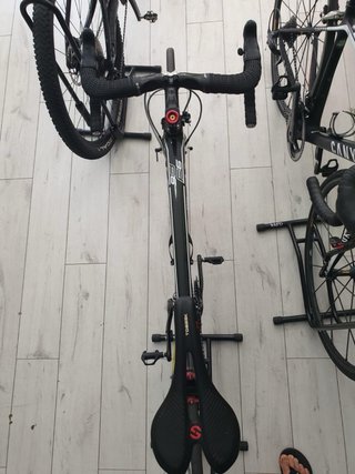 Bicicleta Carretera FELT UHC