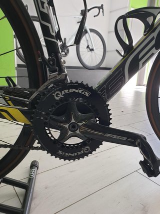 Bicicleta Carretera FELT UHC