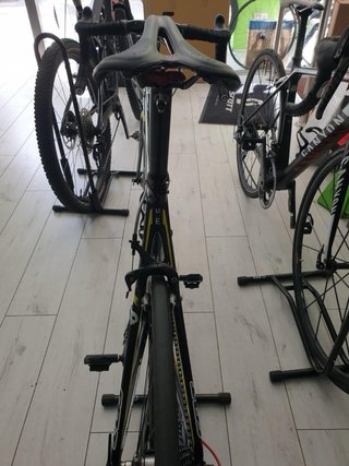 Bicicleta Carretera FELT UHC