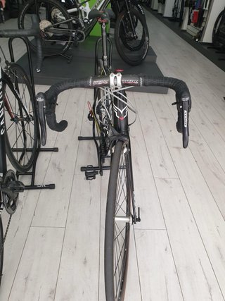 Bicicleta Carretera FELT UHC