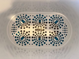Esterilizador Philips Avent 3 en 1