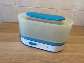 Esterilizador Philips Avent 3 en 1