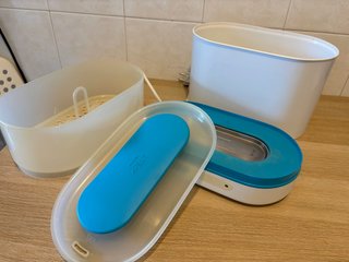 Esterilizador Philips Avent 3 en 1