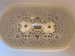 Esterilizador Philips Avent 3 en 1