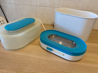 Esterilizador Philips Avent 3 en 1