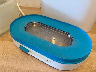 Esterilizador Philips Avent 3 en 1