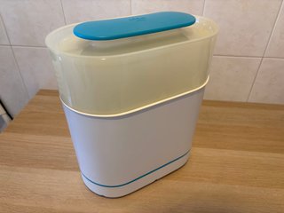 Esterilizador Philips Avent 3 en 1