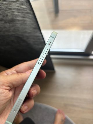iPhone 12 128GB Verde