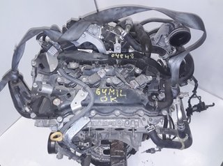 2nr motor toyota yaris 1.0 (ksp130_) dmuap1400366