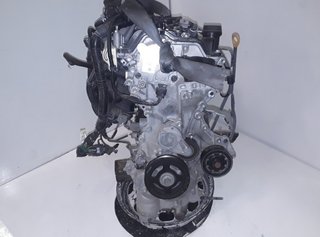 2nr motor toyota yaris 1.0 (ksp130_) dmuap1400366