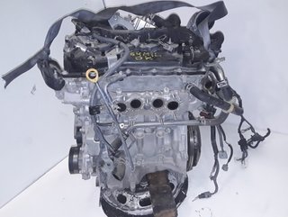 2nr motor toyota yaris 1.0 (ksp130_) dmuap1400366