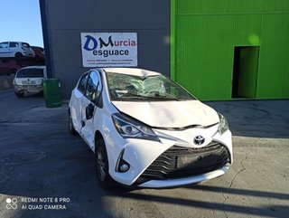 2nr motor toyota yaris 1.0 (ksp130_) dmuap1400366