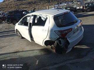 2nr motor toyota yaris 1.0 (ksp130_) dmuap1400366