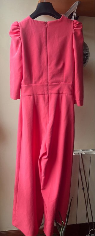 Mono invitada rosa COOSY