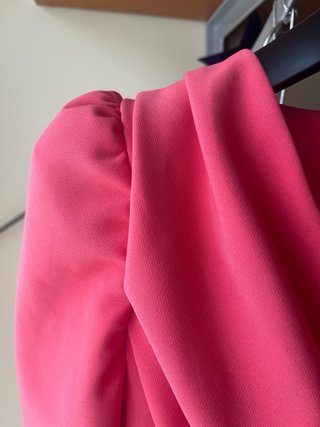 Mono invitada rosa COOSY