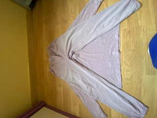 Conjunto chandal