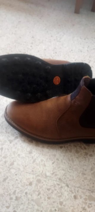 Botas Timberland