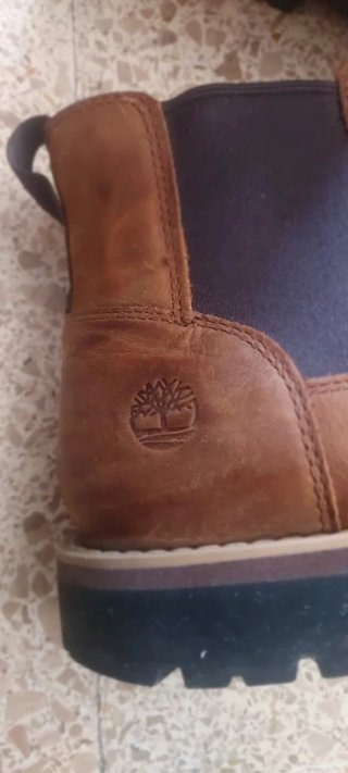 Botas Timberland