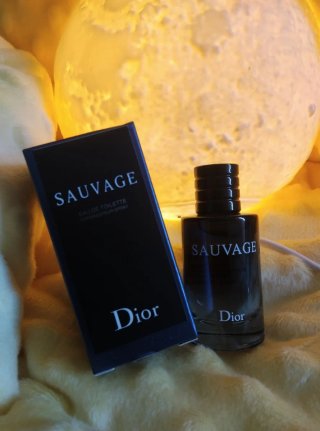 Profumo miniatura sauvage