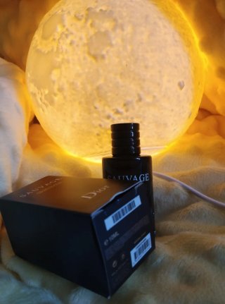 Profumo miniatura sauvage