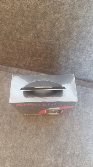 Amazfit GTS 4 Mini Reloj Deportivo Azul Menta