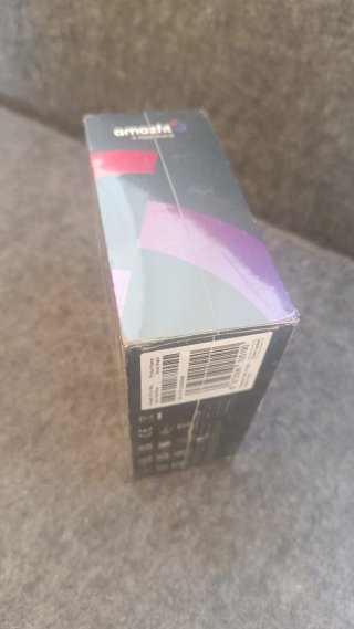 Amazfit GTS 4 Mini Reloj Deportivo Azul Menta