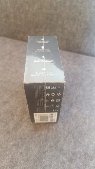 Amazfit GTS 4 Mini Reloj Deportivo Azul Menta