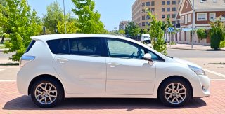 Toyota Verso 2014
