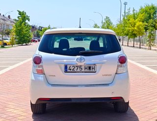 Toyota Verso 2014