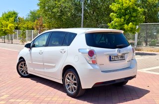 Toyota Verso 2014
