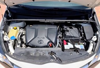 Toyota Verso 2014