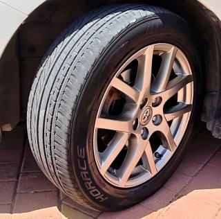 Toyota Verso 2014