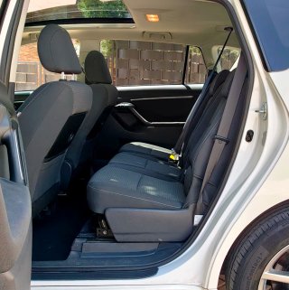 Toyota Verso 2014