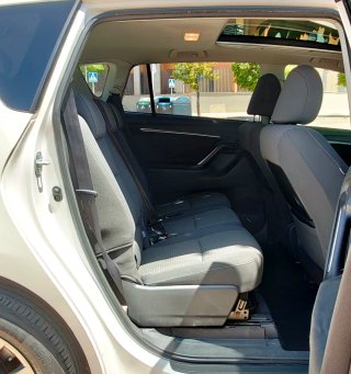 Toyota Verso 2014