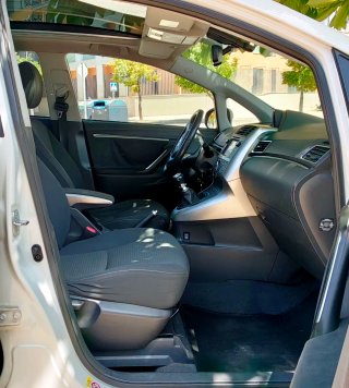 Toyota Verso 2014